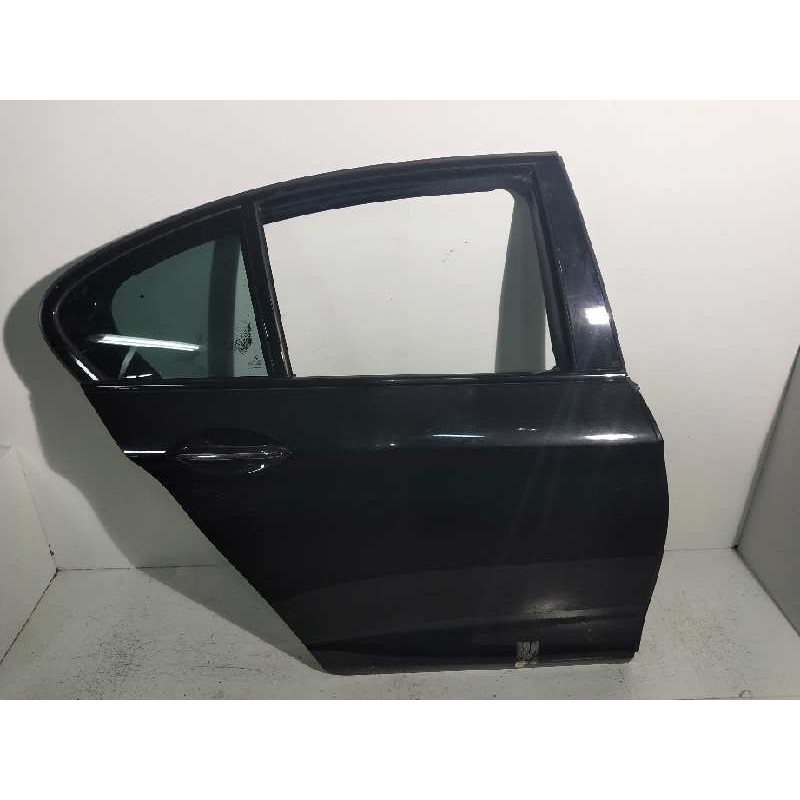 Recambio de puerta trasera derecha para bmw serie 5 lim. (f10) 520d referencia OEM IAM   