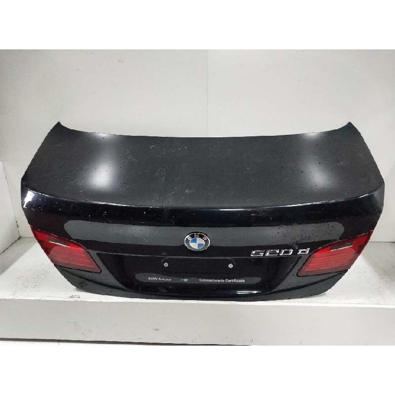 Recambio de tapa maletero para bmw serie 5 lim. (f10) 520d referencia OEM IAM   