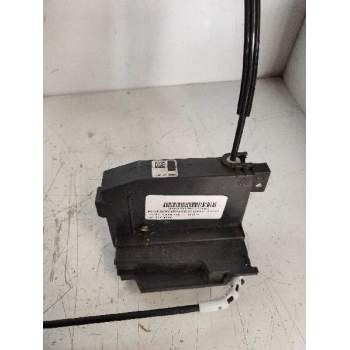 MOTOR CIERRE CENTRALIZADO TRASERO DERECHO 9810309880 5P 