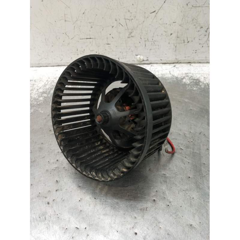 Recambio de motor calefaccion para ford tourneo connect 1.8 tdci referencia OEM IAM   2008