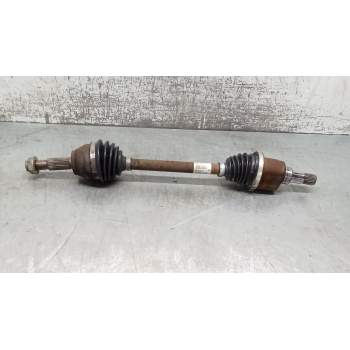 TRANSMISION DELANTERA IZQUIERDA 8V513B437CC 15TDCI 2012