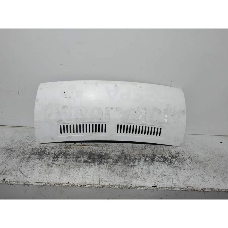 Recambio de capot para fiat ducato caja cerrada 33 (06.2006 =>) 150 (rs: 3450 mm) referencia OEM IAM   