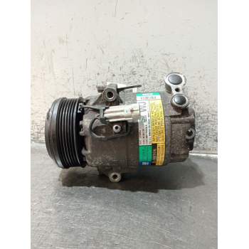 COMPRESOR AIRE ACONDICIONADO 13124751 