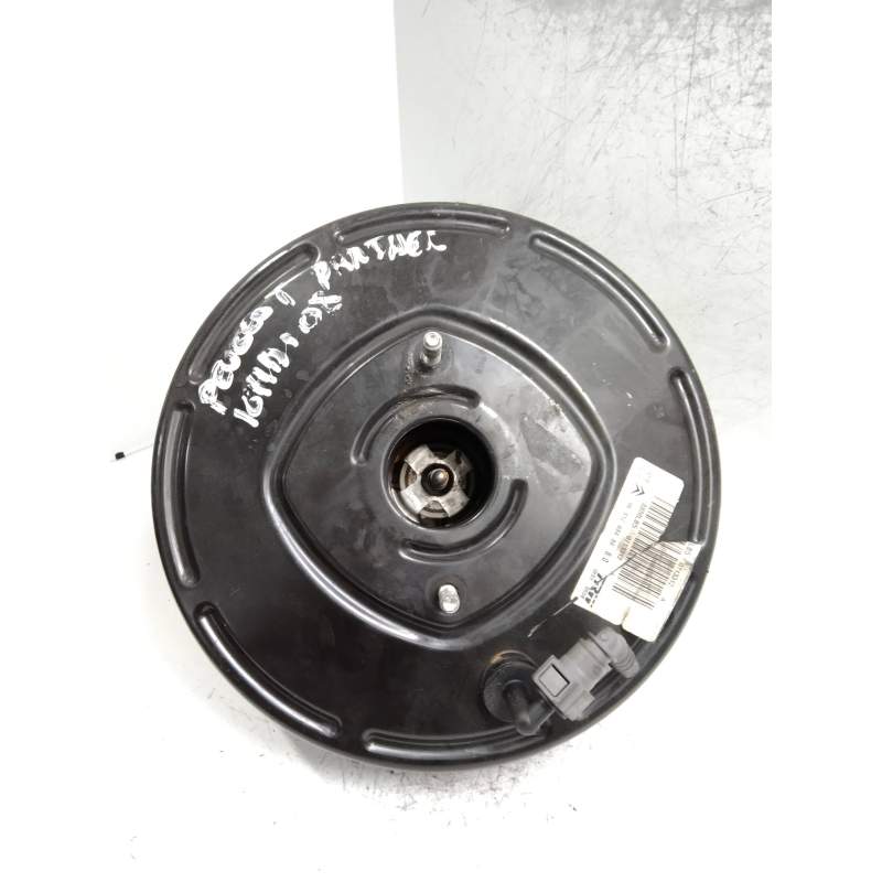 Recambio de servofreno para peugeot partner kasten confort l1 referencia OEM IAM 9681268480  