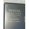 Recambio de modulo electronico para lexus ct 200h referencia OEM IAM 8865076540 2774008062 