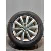 Recambio de juego llantas para volkswagen tiguan (5n2) referencia OEM IAM   235 55 17