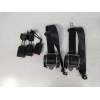 Recambio de juego cinturones trasero para seat toledo (5p2) stylance / style referencia OEM IAM   5P