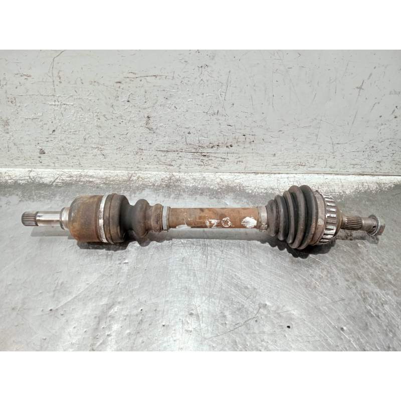 Recambio de transmision delantera izquierda para citroën xsara berlina referencia OEM IAM  19D 2001