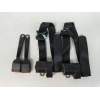 Recambio de juego cinturones delantero para skoda favorit (781) referencia OEM IAM   5P