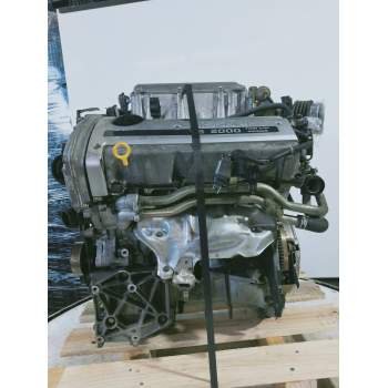 MOTOR COMPLETO VQ20 196200A 