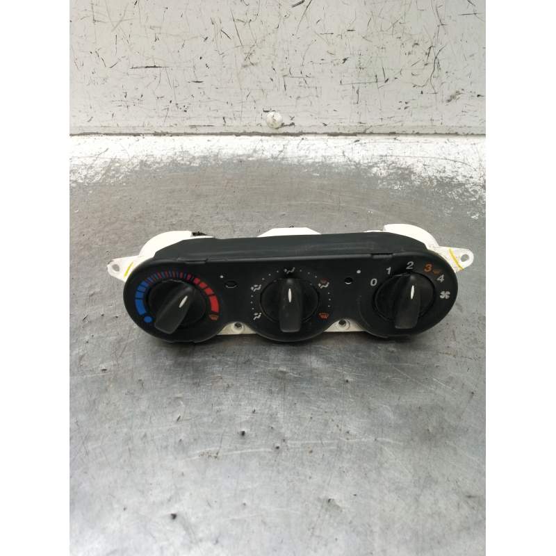 Recambio de mando calefaccion / aire acondicionado para ford tourneo connect 1.8 tdci referencia OEM IAM   2008