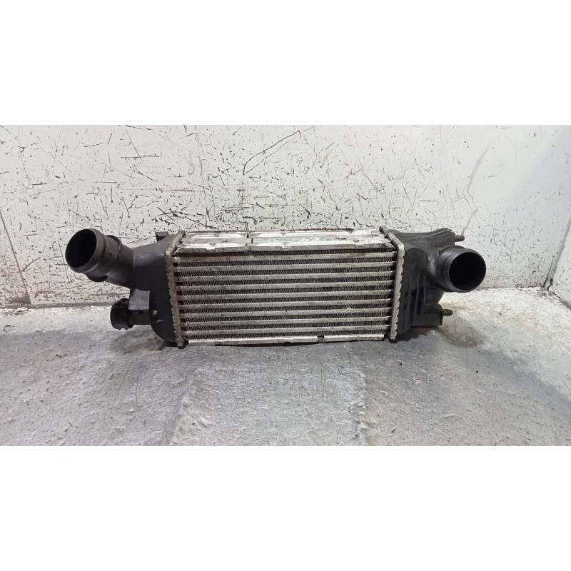 Recambio de intercooler para citroen c5 berlina lx (e) referencia OEM IAM 9645682880  