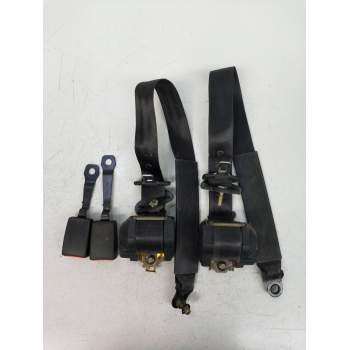 JUEGO CINTURONES DELANTERO 5P