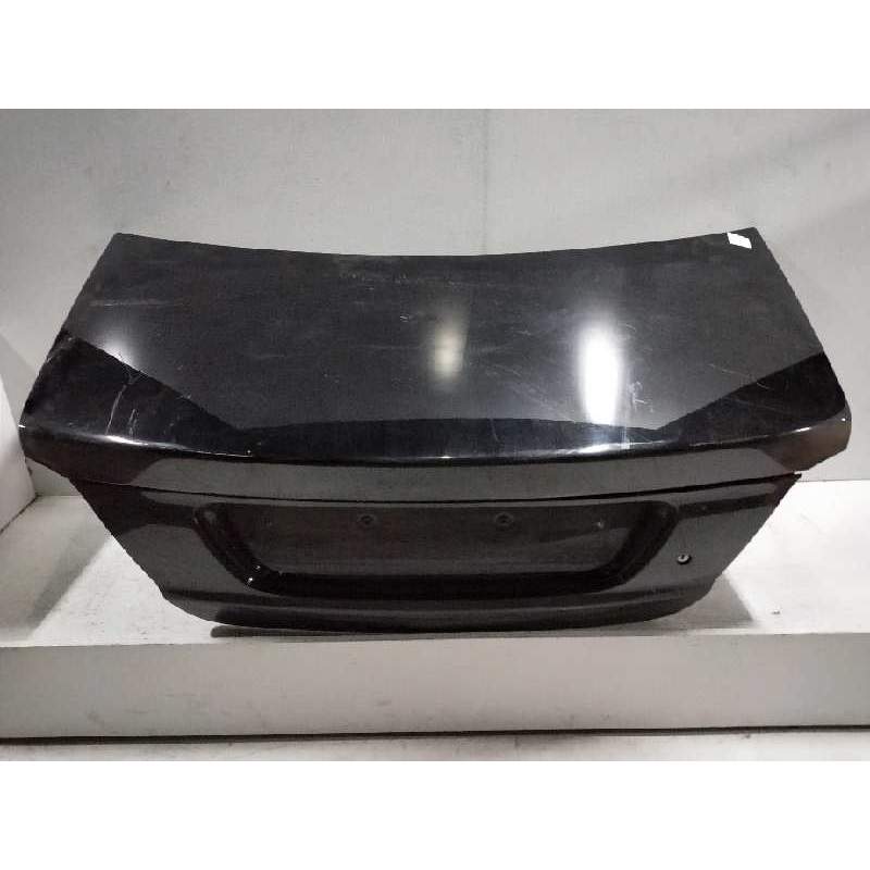 Recambio de tapa maletero para volvo c70 coupe 2.4 turbo cat referencia OEM IAM   