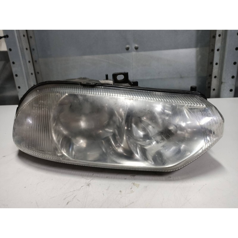 Recambio de faro derecho para alfa romeo 146 1.6 luxe referencia OEM IAM   