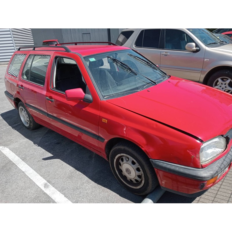 volkswagen golf iii variant ( 1h5) del año 1994