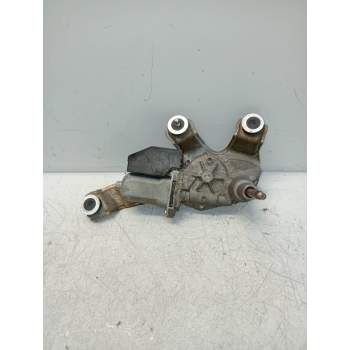 MOTOR LIMPIA TRASERO 