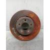 Recambio de disco freno trasero para audi a6 berlina (4a2) 40 tdi design referencia OEM IAM   