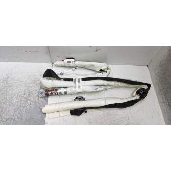 AIRBAG CORTINA DELANTERO DERECHO 9804358780 
