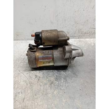 MOTOR ARRANQUE 8973860620 