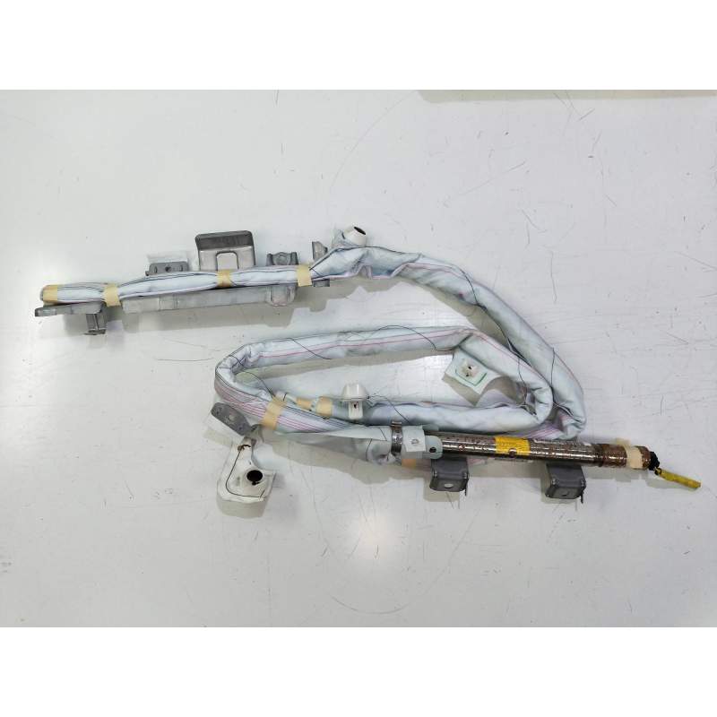 Recambio de airbag cortina delantero izquierdo para toyota auris 1.6 16v cat referencia OEM IAM   2006