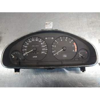 CUADRO INSTRUMENTOS MR114265 DX40 0P0179003