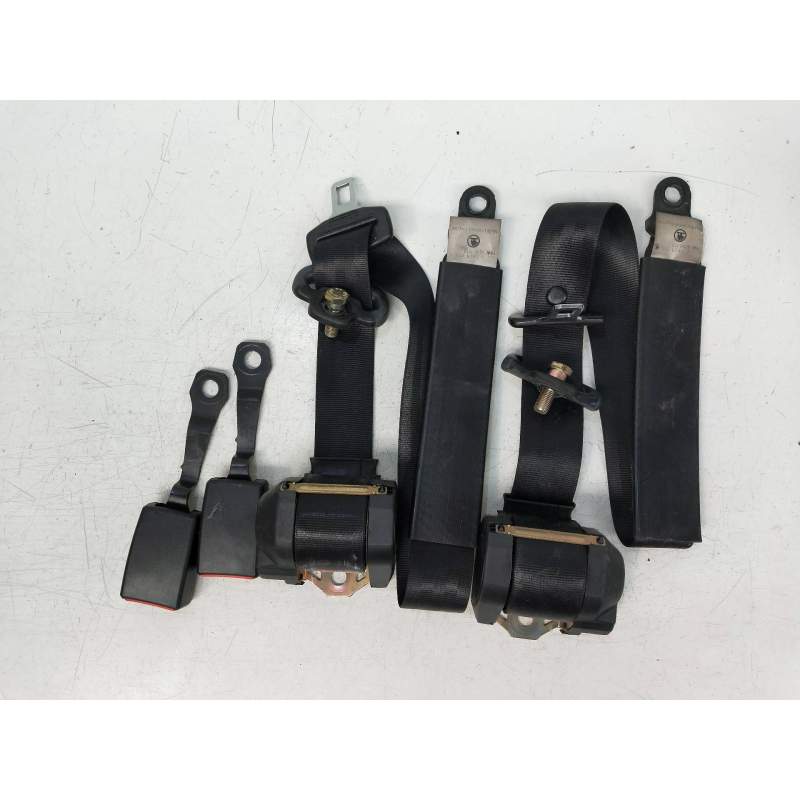 Recambio de juego cinturones delantero para skoda felicia berlina ( 791) 1.9 diesel cat referencia OEM IAM   5P