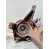 Recambio de mangueta delantera izquierda para peugeot 206 hatchback (2a/c) 2.0 s16 referencia OEM IAM  20G 1998