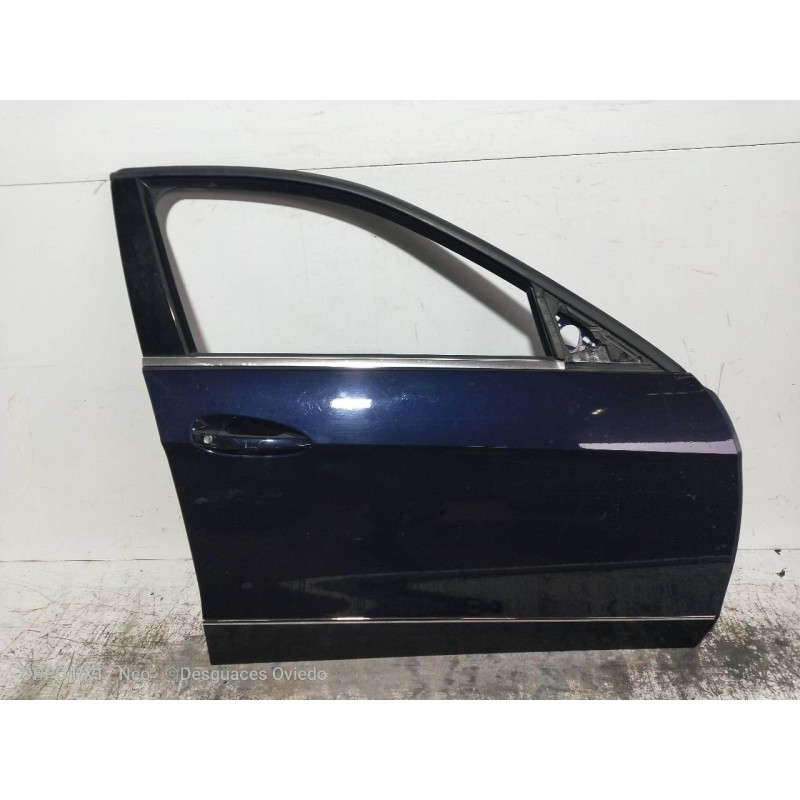 Recambio de puerta delantera derecha para mercedes clase e (w212) familiar 250 cdi blueefficiency (212.203) referencia OEM IAM 2