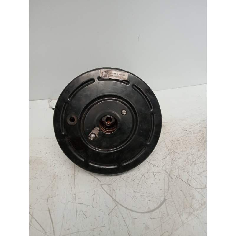 Recambio de servofreno para renault trafic caja cerrada (ab 4.01) doble cabina l1h1 2,7t referencia OEM IAM 8200506830 93857441 