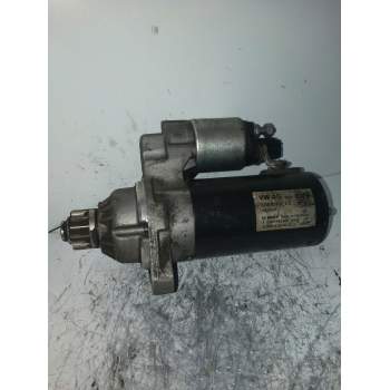 MOTOR ARRANQUE 0001153009 BOSCH 