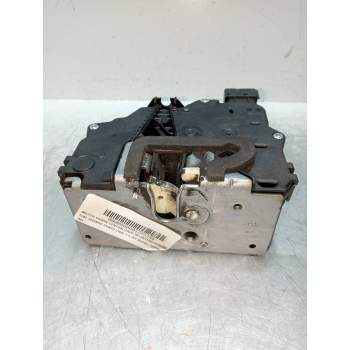 MOTOR CIERRE CENTRALIZADO DELANTERO DERECHO 51849038 5P 2005