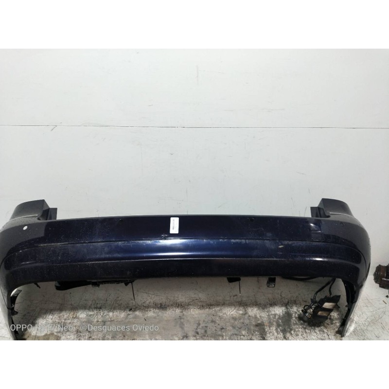 Recambio de paragolpes trasero para mercedes clase e (w212) familiar 250 cdi blueefficiency (212.203) referencia OEM IAM 2128840