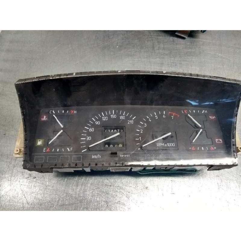 Recambio de cuadro instrumentos para mg serie 800 (rs) referencia OEM IAM 09058029905 DRC8981 