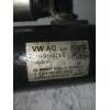 Recambio de motor arranque para skoda octavia berlina (1z3) elegance referencia OEM IAM 0001153009 BOSCH 