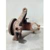 Recambio de mangueta delantera izquierda para peugeot 206 hatchback (2a/c) 2.0 s16 referencia OEM IAM  20G 1998
