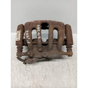PINZA FRENO DELANTERA IZQUIERDA 9661729780 