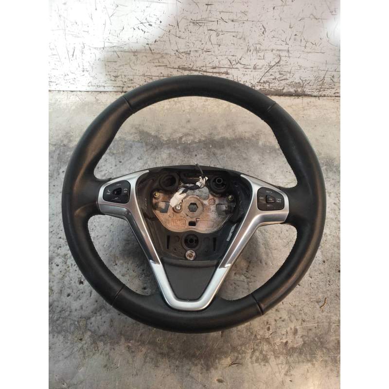 Recambio de volante para ford ecosport titanium referencia OEM IAM 34209728A CN113600FA3ZHE 