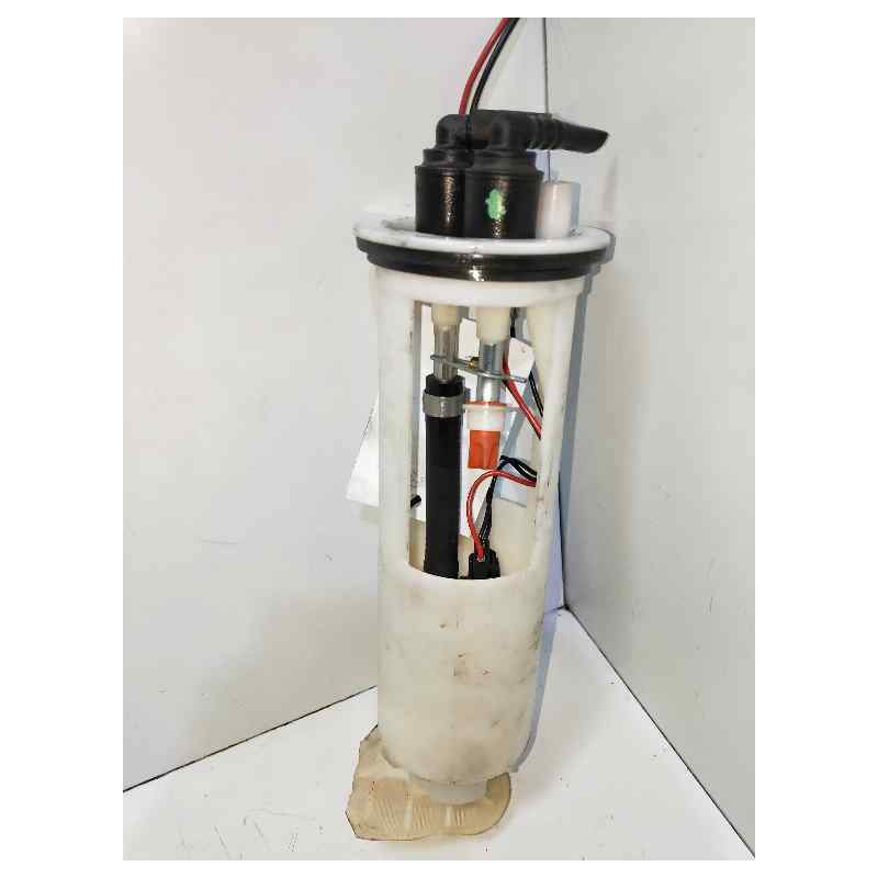 Recambio de bomba combustible para volvo c70 coupe 2.3 turbo cat referencia OEM IAM  AFORADOR 