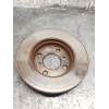 Recambio de disco freno delantero para dacia spring ev (b6m1) referencia OEM IAM   