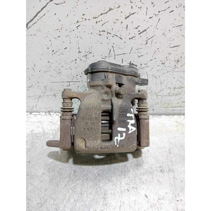 Recambio de pinza freno trasera izquierda para audi a5 sportback (8t) 2.0 tdi (105kw) referencia OEM IAM   