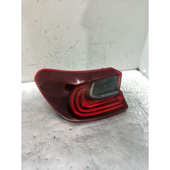 PILOTO TRASERO IZQUIERDO 0L75LR01 92401J7050 2022