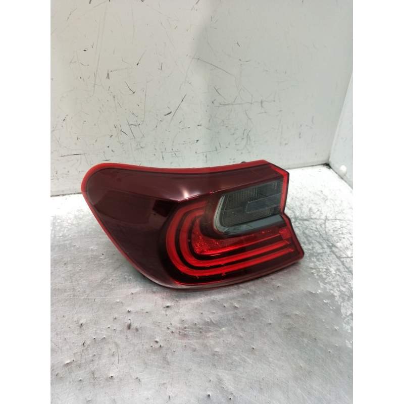 Recambio de piloto trasero izquierdo para kia ceed business referencia OEM IAM 0L75LR01 92401J7050 2022