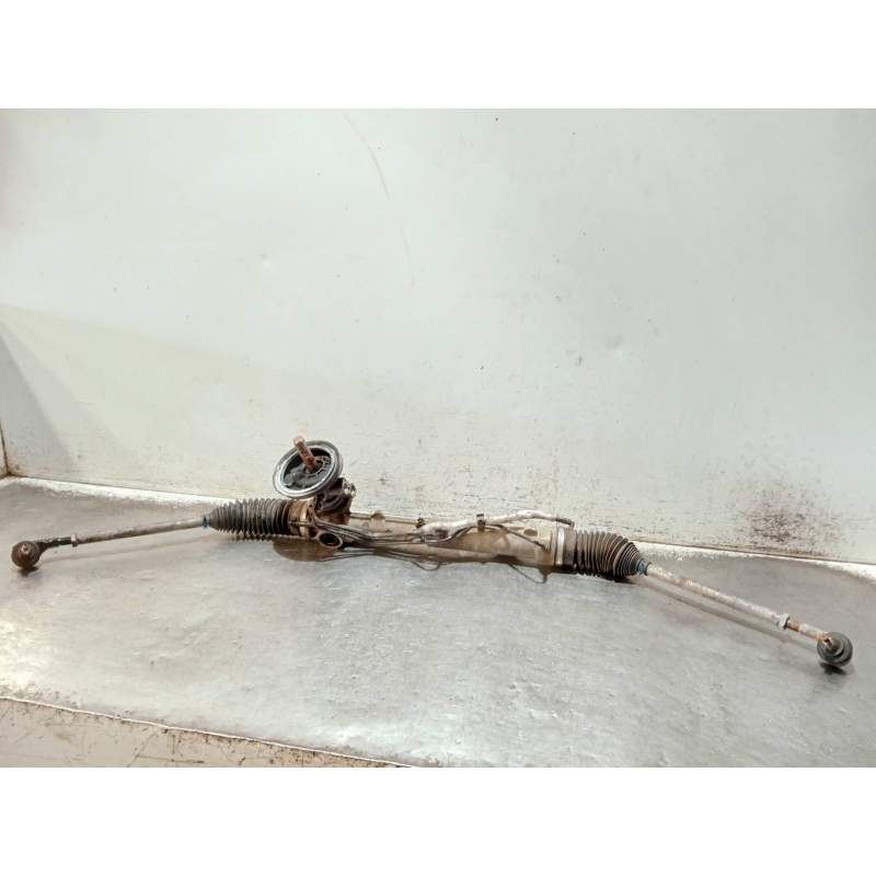 Recambio de cremallera direccion para peugeot 206 hatchback (2a/c) 2.0 s16 referencia OEM IAM  20G 1998