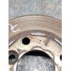 Recambio de disco freno delantero para dacia spring ev (b6m1) referencia OEM IAM   