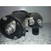 Recambio de motor arranque para skoda octavia berlina (1z3) elegance referencia OEM IAM 0001153009 BOSCH 