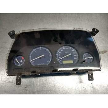 CUADRO INSTRUMENTOS AR0054114 RG222558 SWISE S0237 YAC004090XXX