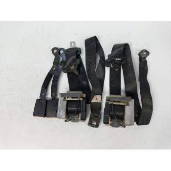 JUEGO CINTURONES DELANTERO 5P 1997