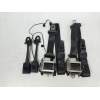 Recambio de juego cinturones delantero para skoda suberb (3t4) ambition referencia OEM IAM   4P