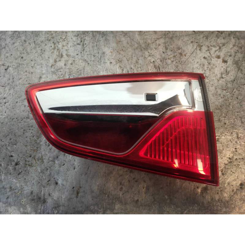 Recambio de piloto trasero derecho interior para ford ecosport titanium referencia OEM IAM CN1513A602CB  